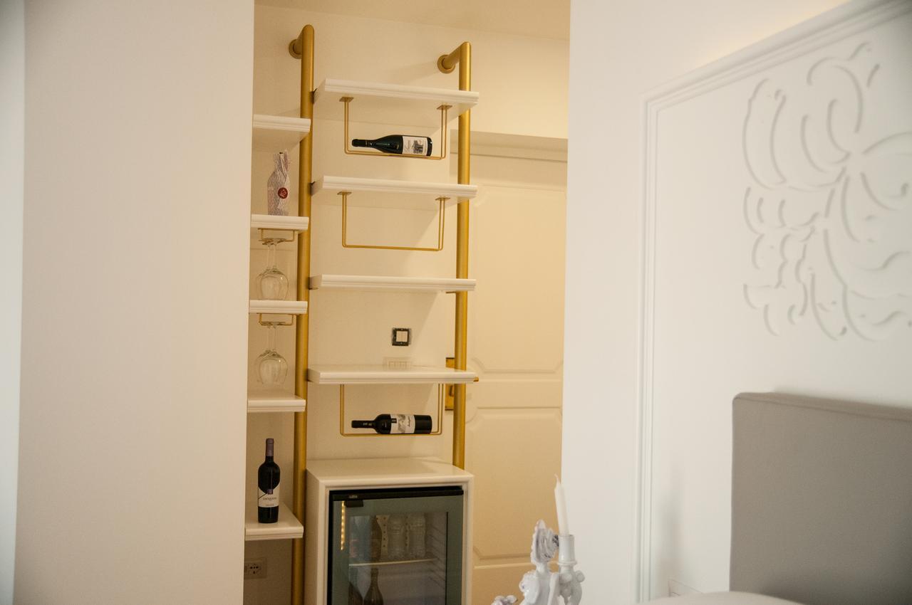 Ciuritaormina Maison De Charme Luaran gambar