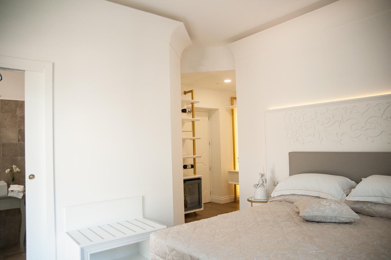 Ciuritaormina Maison De Charme Luaran gambar