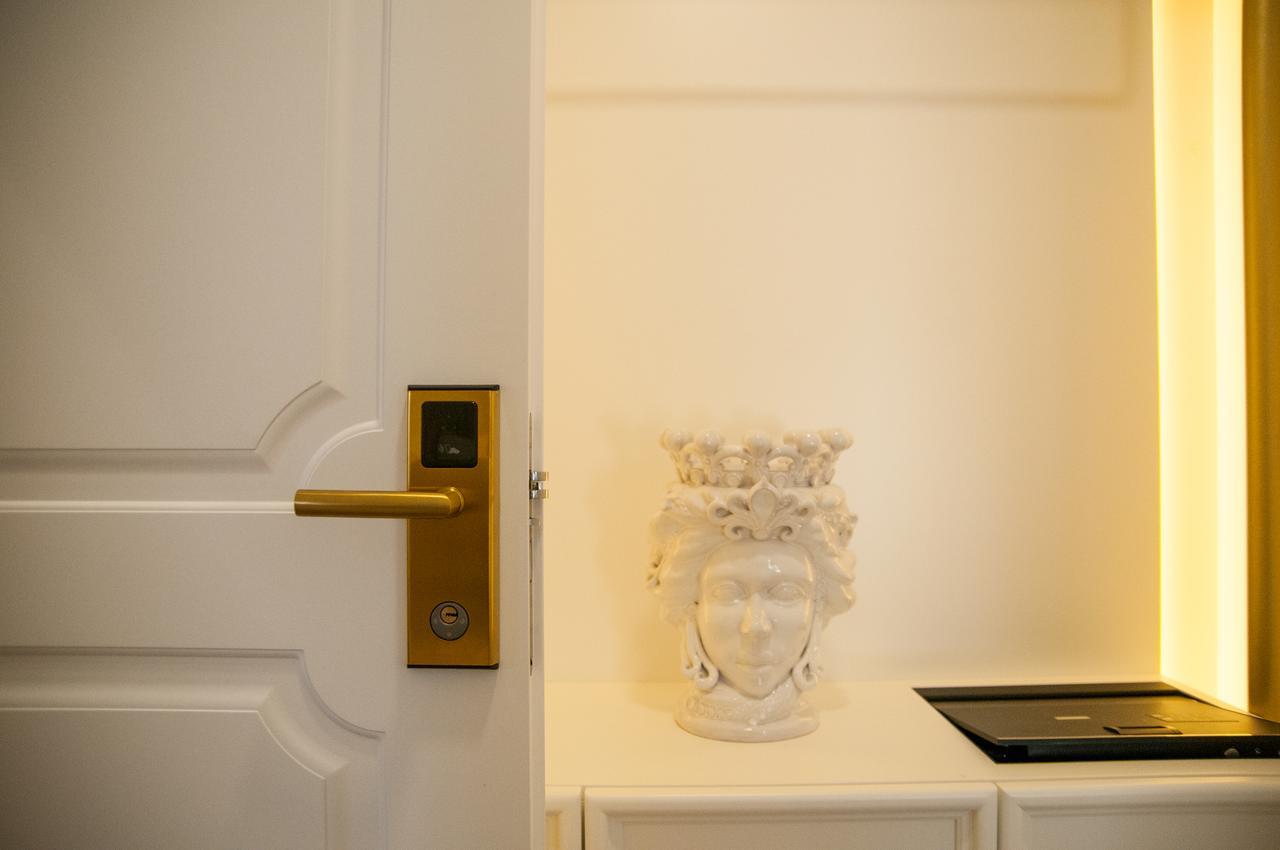 Ciuritaormina Maison De Charme Luaran gambar