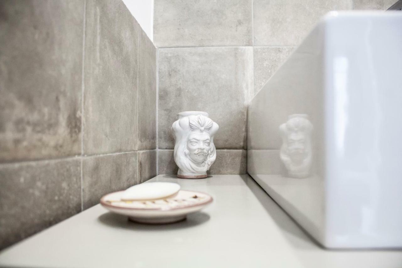 Ciuritaormina Maison De Charme Luaran gambar