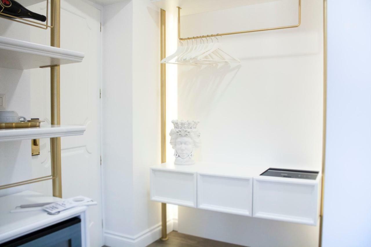 Ciuritaormina Maison De Charme Luaran gambar